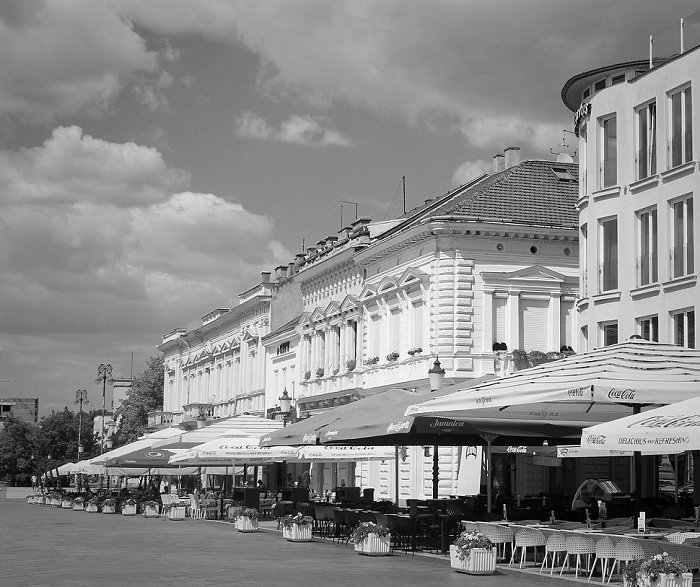 Sava, Slavonski Brod