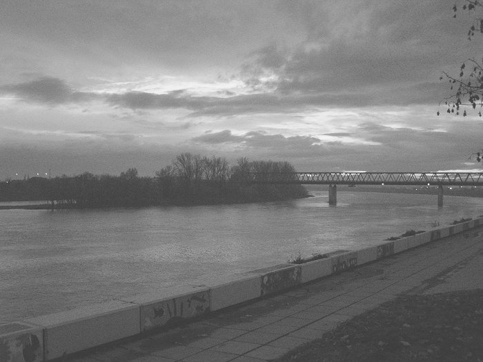 Sava, Slavonski Brod