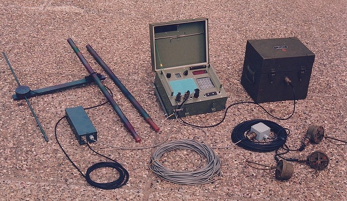 Roboti MS-303A