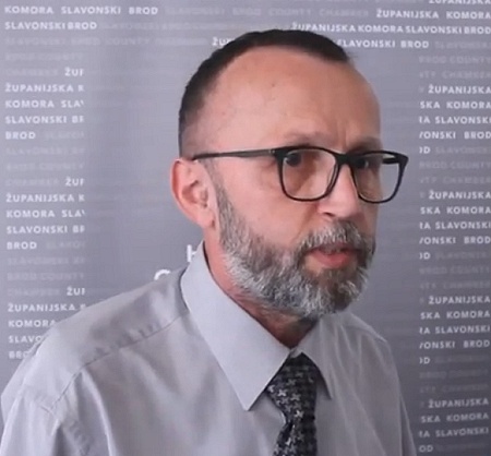 Krešimic Burak preporuka