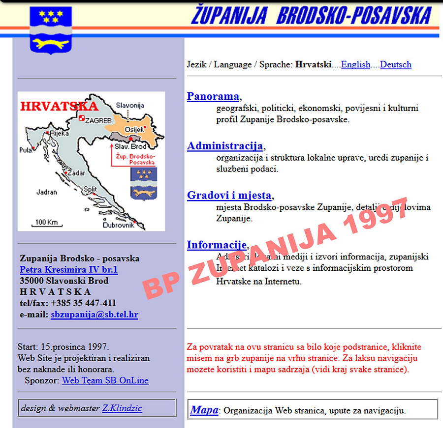 Brodsko-Poavska Zupanija