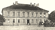 Prva zgrada