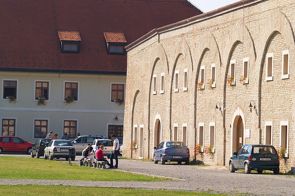 Tvrđava Brod, Slavonski Brod