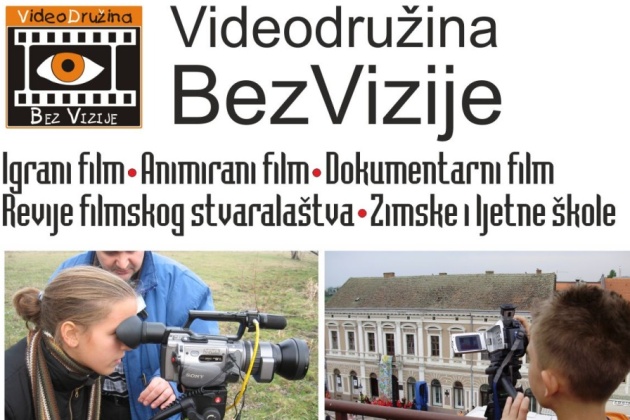 Videodružina BezVizije