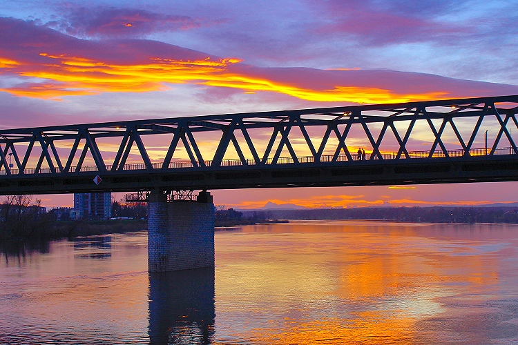 4. Most na Savi
