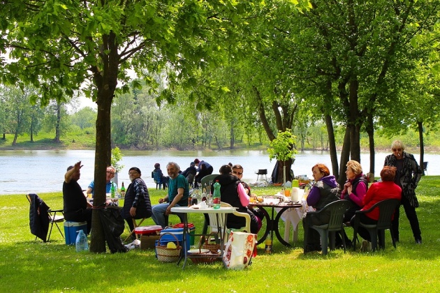 1. svibanj 23: Poloj, Sava, Slavonski Brod