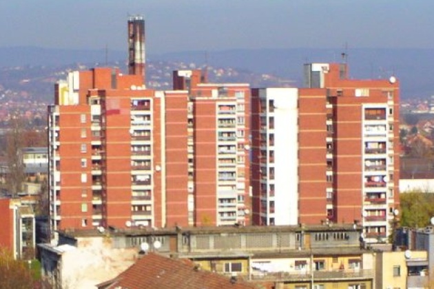 Panorama, Slavonija I