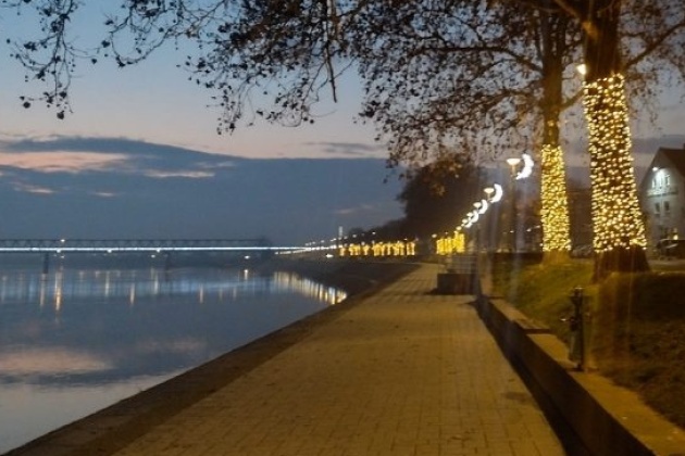 Sjećanje na Advent 2022 u SB