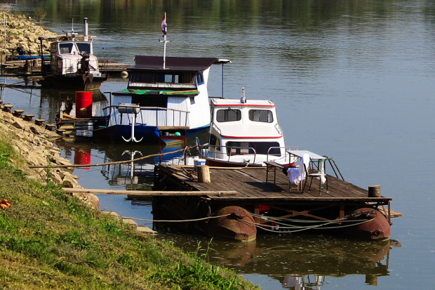 Sava danas 09.05.2024