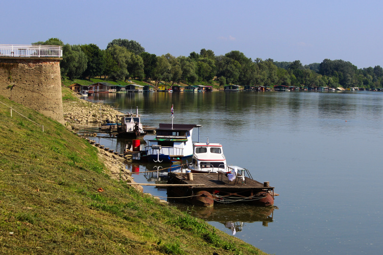 Sava danas 09.05.2024