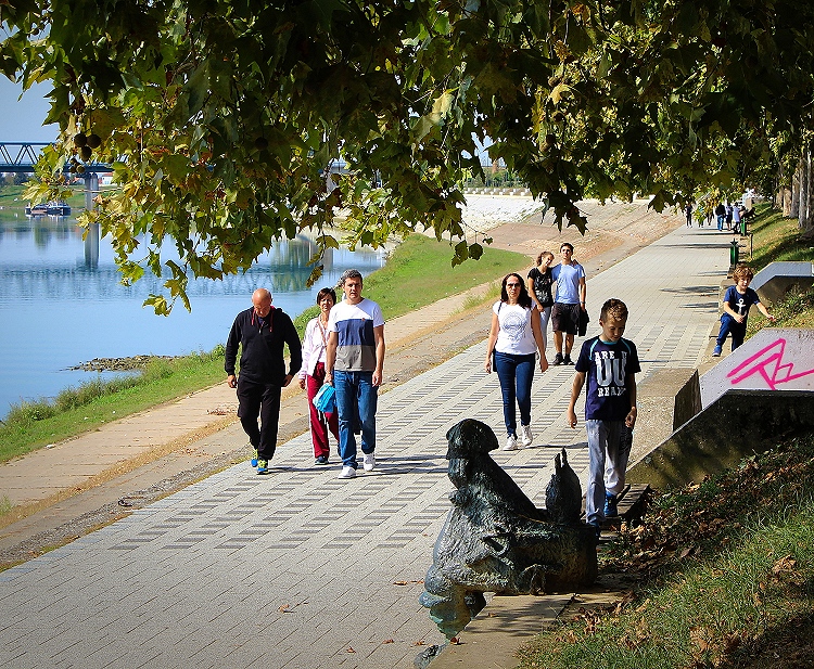 Svibanj odlazi
