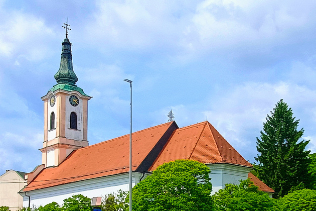 Crkva Gospe Brze Pomoći