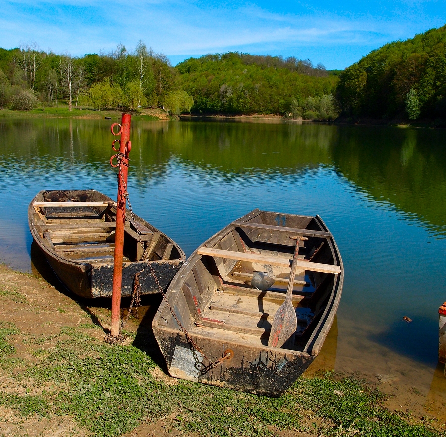 Velike vrućine